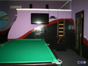 Встреча отель