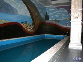 Встреча отель