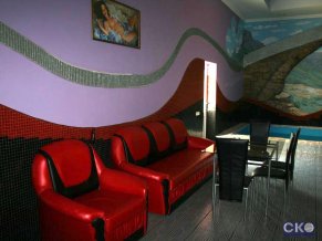 Встреча отель