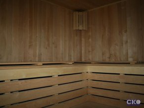 Встреча отель