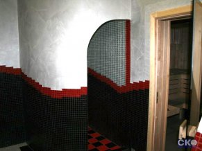 Встреча отель