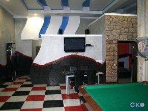 Встреча отель