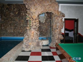 Встреча отель