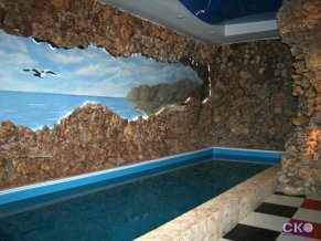 Встреча отель