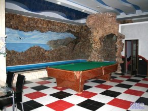 Встреча отель