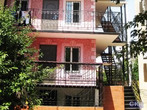 Розовый Фламинго Мини Отель