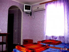 Розовый Фламинго Мини Отель