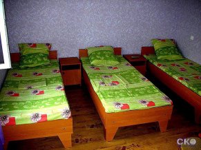 Розовый Фламинго Мини Отель