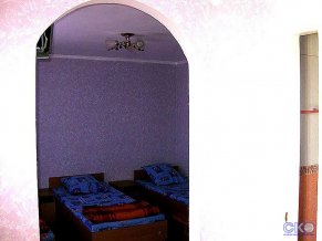 Розовый Фламинго Мини Отель