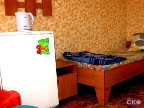 Розовый Фламинго Мини Отель