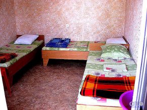 Розовый Фламинго Мини Отель