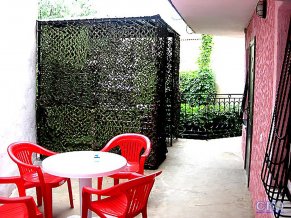 Розовый Фламинго Мини Отель