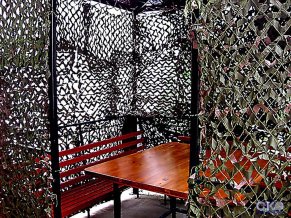 Розовый Фламинго Мини Отель