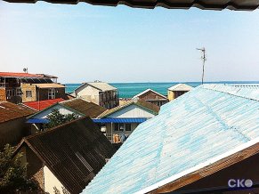 Розовый Фламинго Мини Отель