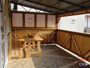 Золотая Рыбка Гостевой Дом