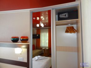 Золотая Рыбка Гостевой Дом