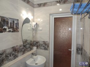 Золотая Рыбка Гостевой Дом