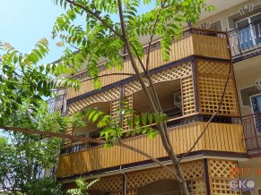 Золотая Рыбка Гостевой Дом