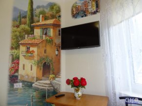 Золотая Рыбка Гостевой Дом