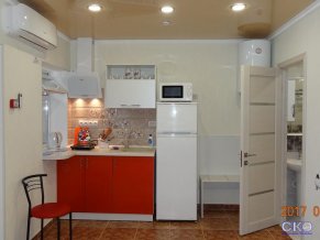 Золотая Рыбка Гостевой Дом