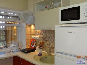 Золотая Рыбка Гостевой Дом