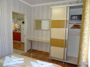 Золотая Рыбка Гостевой Дом