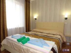 Золотая Рыбка Гостевой Дом