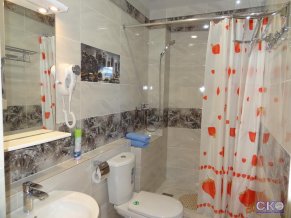 Золотая Рыбка Гостевой Дом