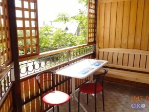 Золотая Рыбка Гостевой Дом