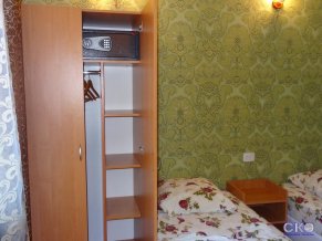 Золотая Рыбка Гостевой Дом