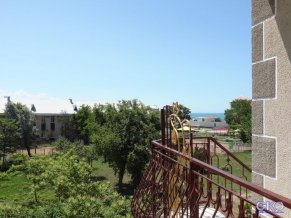 Золотая Рыбка Гостевой Дом