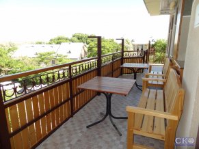 Золотая Рыбка Гостевой Дом