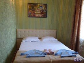 Золотая Рыбка Гостевой Дом