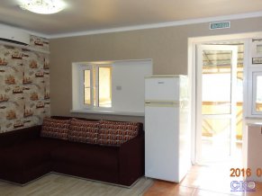 Золотая Рыбка Гостевой Дом