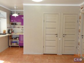 Золотая Рыбка Гостевой Дом