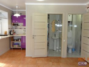 Золотая Рыбка Гостевой Дом