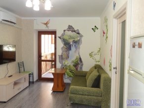 Золотая Рыбка Гостевой Дом