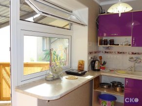 Золотая Рыбка Гостевой Дом