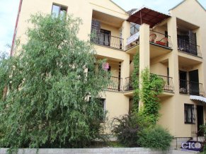 Манго Гостевой дом