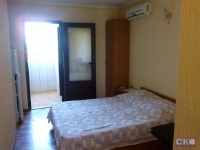 Манго Гостевой дом