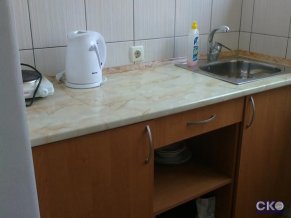 Манго Гостевой дом