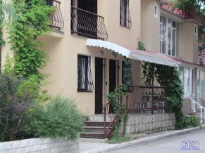 Манго Гостевой дом