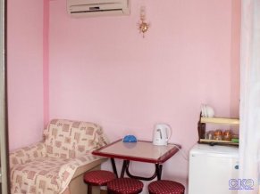 Манго Гостевой дом