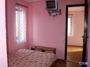 Манго Гостевой дом