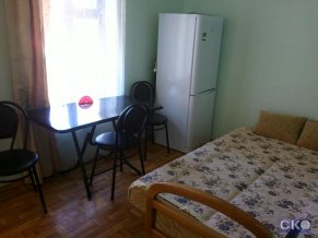 Манго Гостевой дом