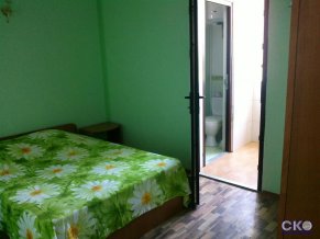 Манго Гостевой дом