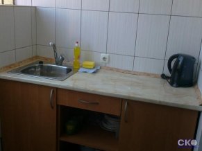 Манго Гостевой дом