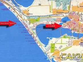 Манго Гостевой дом