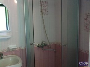 Манго Гостевой дом