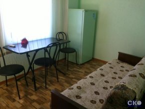 Манго Гостевой дом